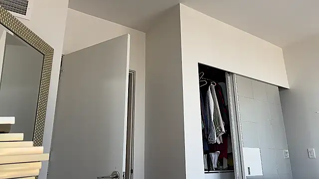 Graciemae baexx online show from March 2026 06:00:01 PM