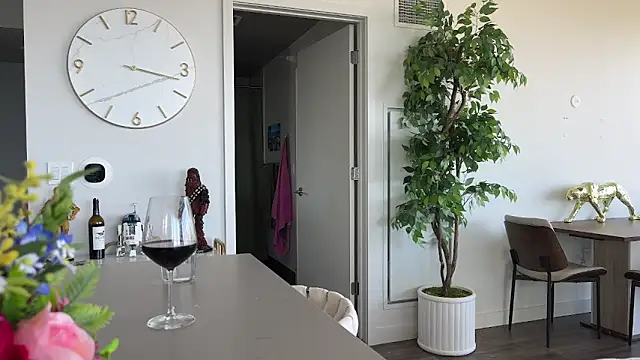 Graciemae baexx online show from September 2025 08:20:02 PM