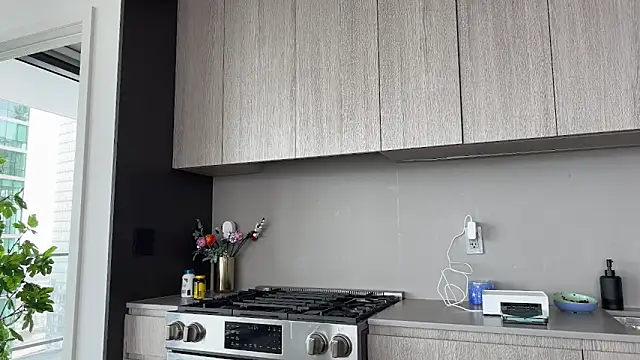 Graciemae baexx online show from February 2026 07:15:02 PM