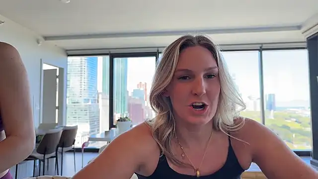 Graciemae baexx online show from September 2025 05:19:02 PM