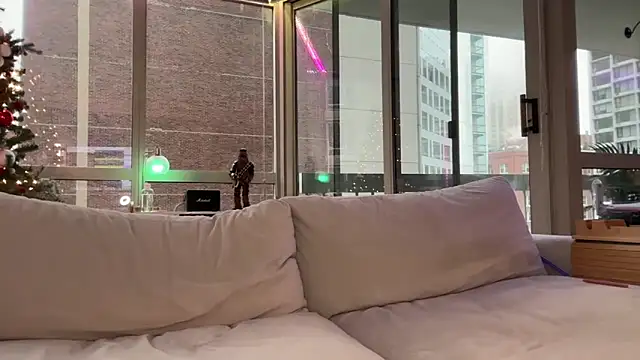 Graciemae baexx online show from February 2025 09:29:01 PM