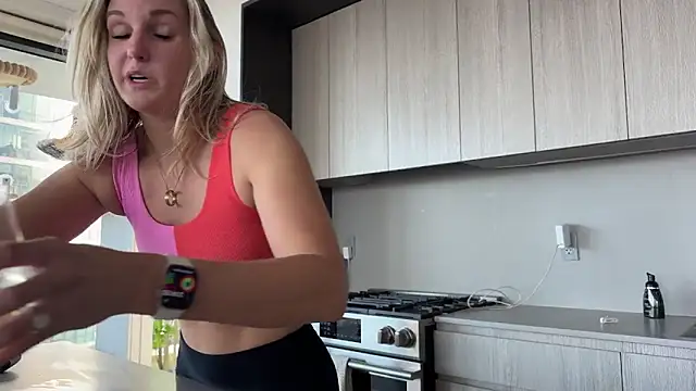 Graciemae baexx online show from January 2026 08:16:02 PM