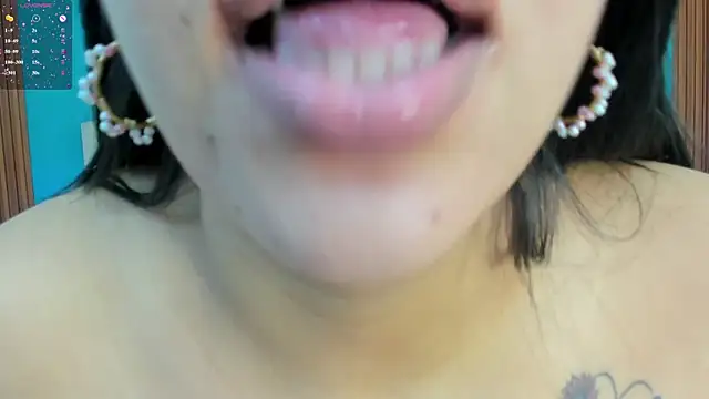 estrella bigboobs14 online show from June 2026 05:12:01 AM