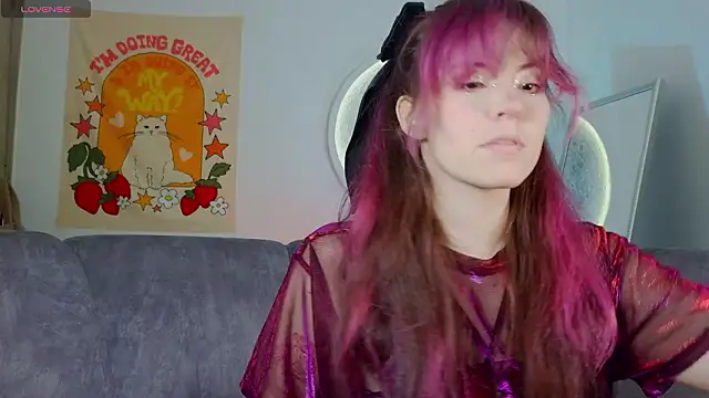 cherrybom969 online show from March 2026 05:21:02 AM