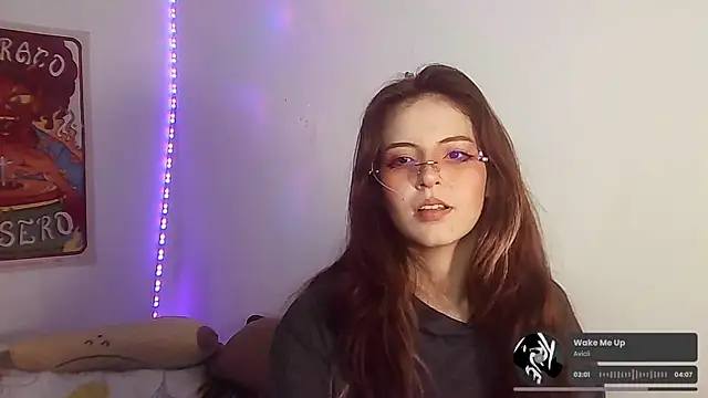 cherrybom969 online show from November 2025 12:26:01 AM