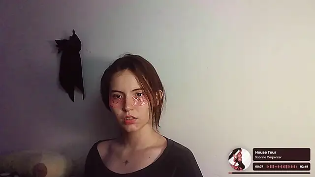 cherrybom969 online show from November 2025 11:43:02 PM