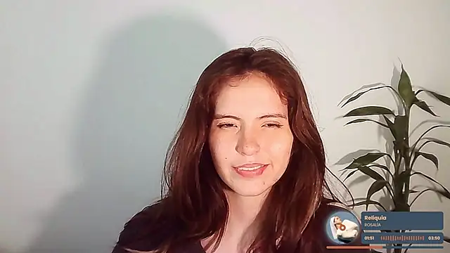 cherrybom969 online show from November 2025 09:57:02 PM