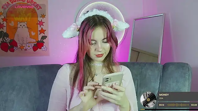 cherrybom969 online show from March 2026 04:31:02 AM