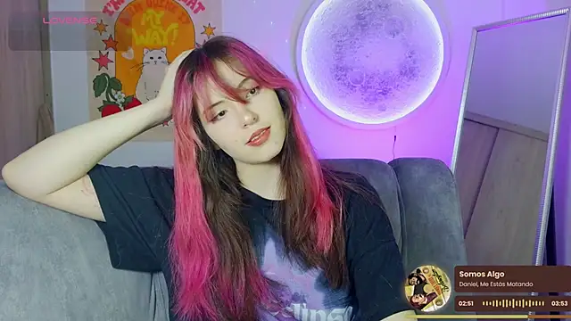 cherrybom969 online show from March 2026 04:48:02 AM