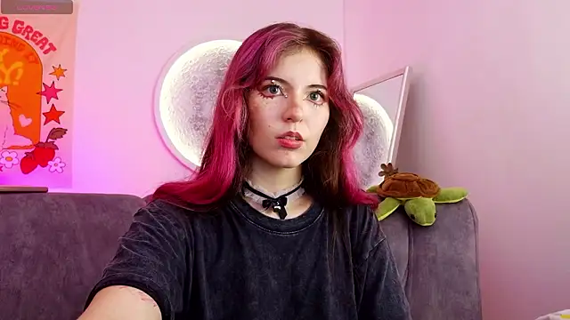 cherrybom969 online show from March 2026 04:47:02 AM