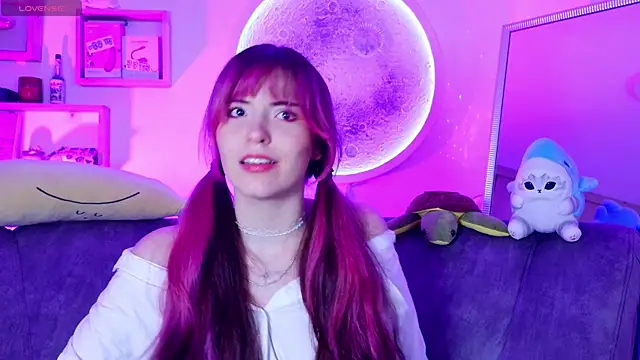 cherrybom969 online show from April 2026 06:40:02 AM