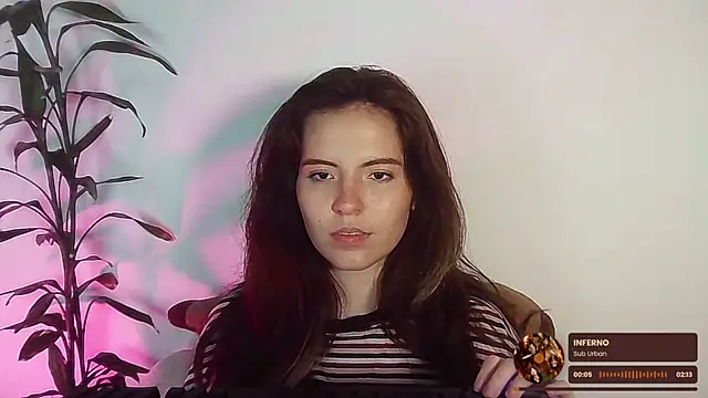 cherrybom969 online show from December 2025 03:30:02 AM