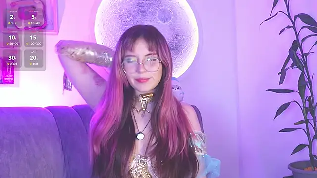 cherrybom969 online show from May 2026 08:34:01 AM