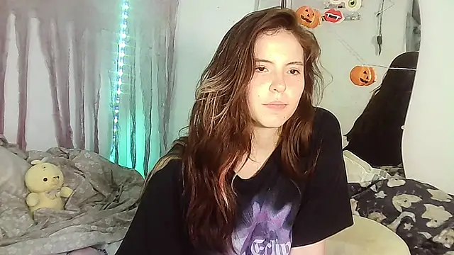 cherrybom969 online show from October 2025 03:06:02 AM