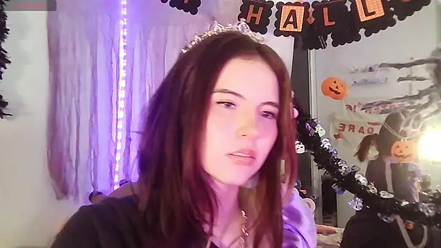 cherrybom969 online show from October 2025 01:25:01 AM