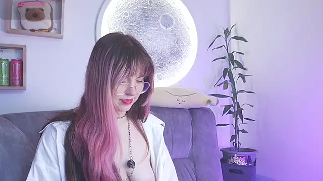 cherrybom969 online show from June 2026 05:18:02 PM