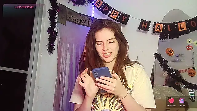 cherrybom969 online show from October 2025 11:57:02 PM