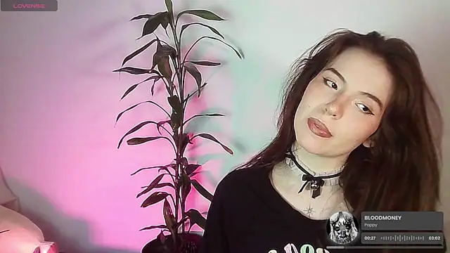 cherrybom969 online show from December 2025 04:57:02 AM