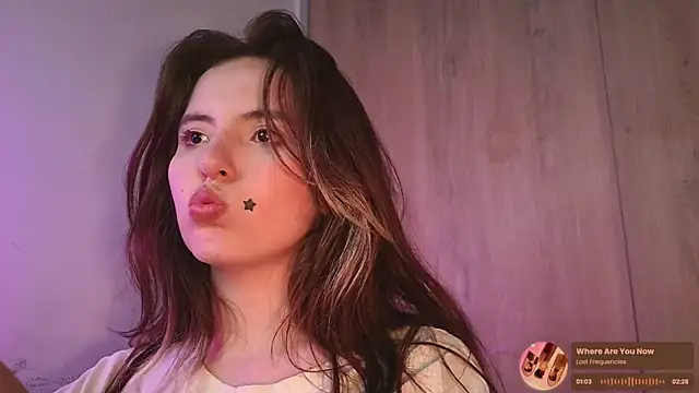 cherrybom969 online show from September 2025 06:09:02 AM