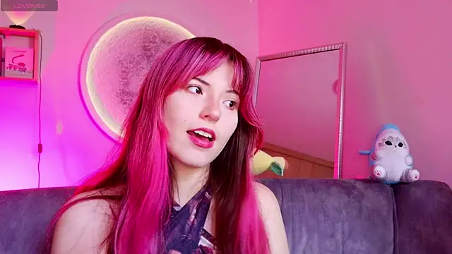 cherrybom969 online show from April 2026 09:39:33 PM