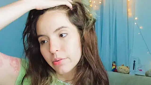 cherrybom969 online show from March 2025 04:45:02 AM