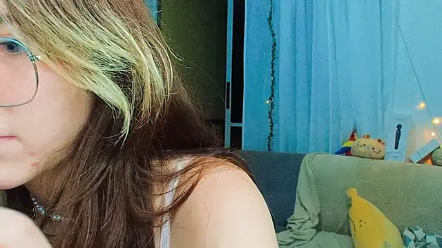 cherrybom969 online show from March 2025 07:42:02 AM