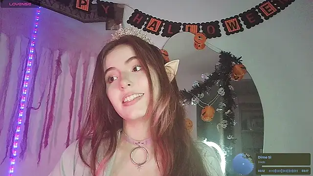 cherrybom969 online show from October 2025 05:53:01 AM