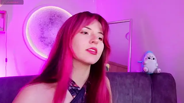 cherrybom969 online show from April 2026 09:37:02 PM