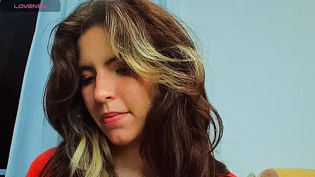 cherrybom969 online show from January 2025 11:33:02 AM