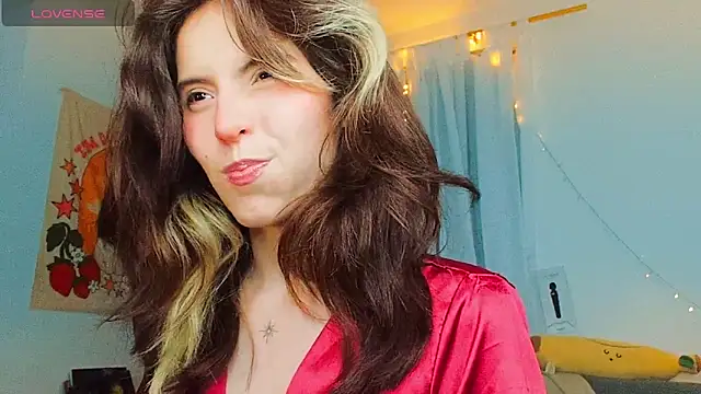 cherrybom969 online show from February 2025 04:04:01 AM