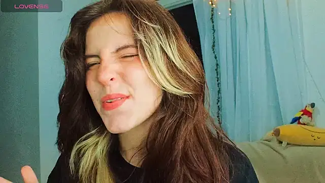 cherrybom969 online show from March 2025 10:56:02 AM