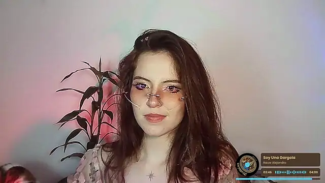 cherrybom969 online show from November 2025 03:28:02 AM