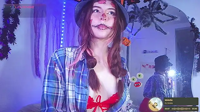 cherrybom969 online show from October 2025 06:47:02 AM