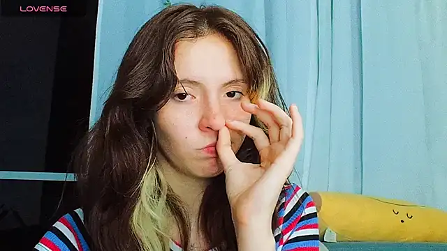 cherrybom969 online show from February 2025 11:05:02 AM