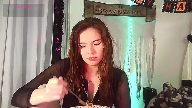 cherrybom969 online show from October 2025 11:50:02 PM