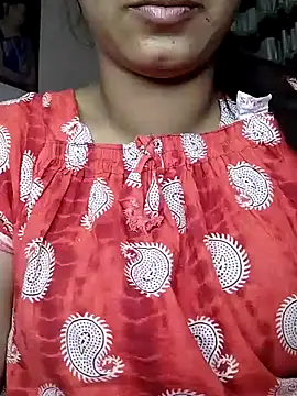 Sexy-Shalinii online show from January 2026 12:54:02 PM