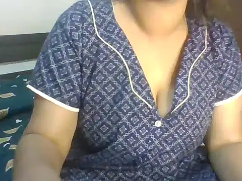 Sexy-Shalinii online show from February 2026 06:54:02 AM