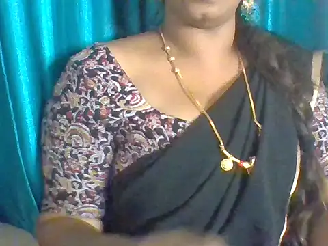 Sexy-Shalinii online show from March 2026 05:15:01 PM