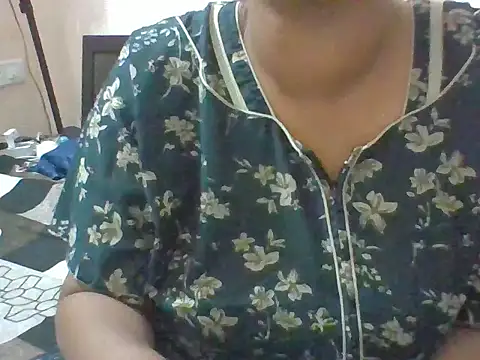 Sexy-Shalinii online show from April 2026 05:41:01 PM