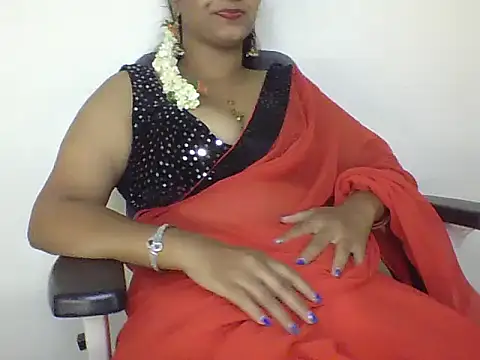 Sexy-Shalinii online show from May 2026 01:28:01 PM