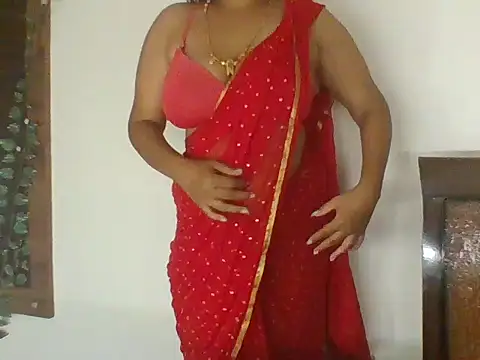 Sexy-Shalinii online show from April 2026 04:03:01 PM