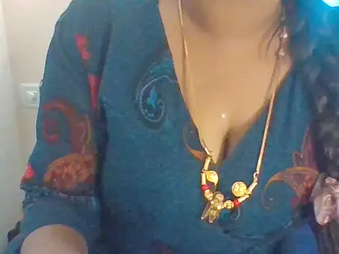 Sexy-Shalinii online show from March 2026 08:33:02 AM