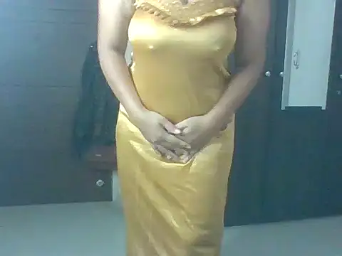 Sexy-Shalinii online show from February 2026 01:33:02 PM