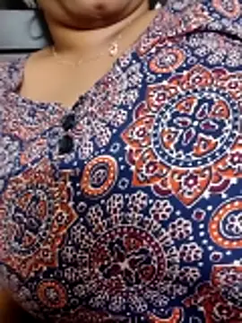 Sexy-Shalinii online show from May 2026 05:05:02 PM