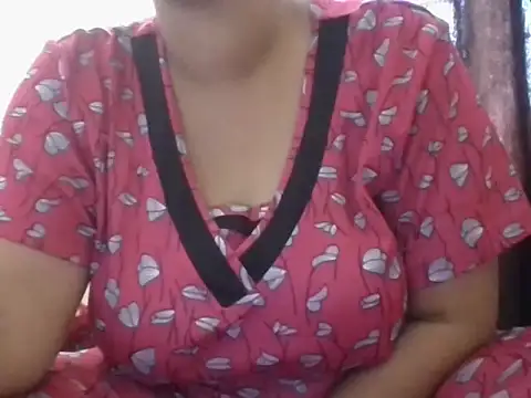 Sexy-Shalinii online show from January 2026 05:36:02 AM