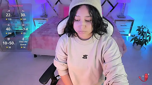 sexyy kitty18 online show from April 2026 01:35:01 PM