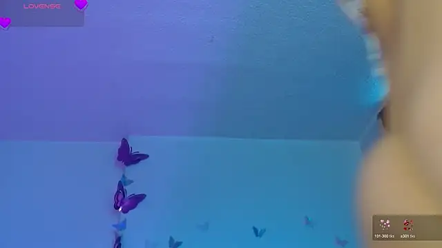 Madysson leee online show from March 2026 03:16:02 PM