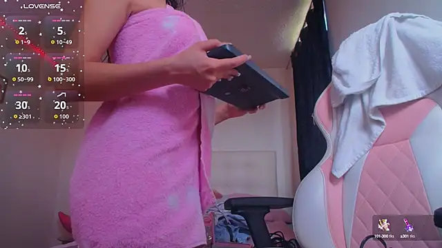 Snapshot of Madysson_leee chatting on September 2025 02:24:02 PM Madysson leee online show from September 2025 02:24:02 PM