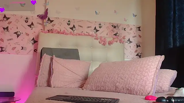 Snapshot of Madysson_leee chatting on February 2026 03:55:01 PM Madysson leee online show from February 2026 03:55:01 PM