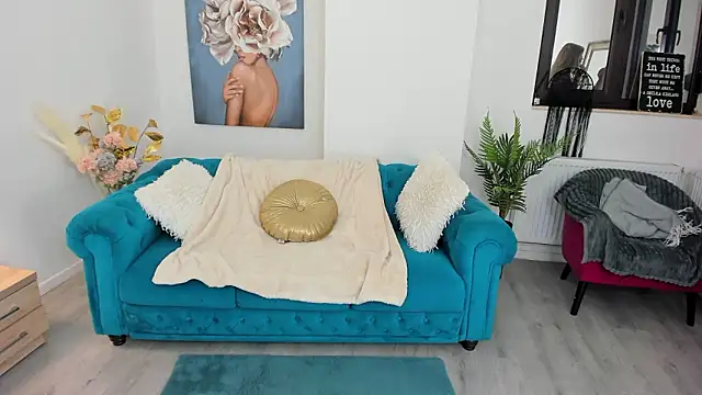 Kathy Evvy online show from March 2026 06:21:02 PM